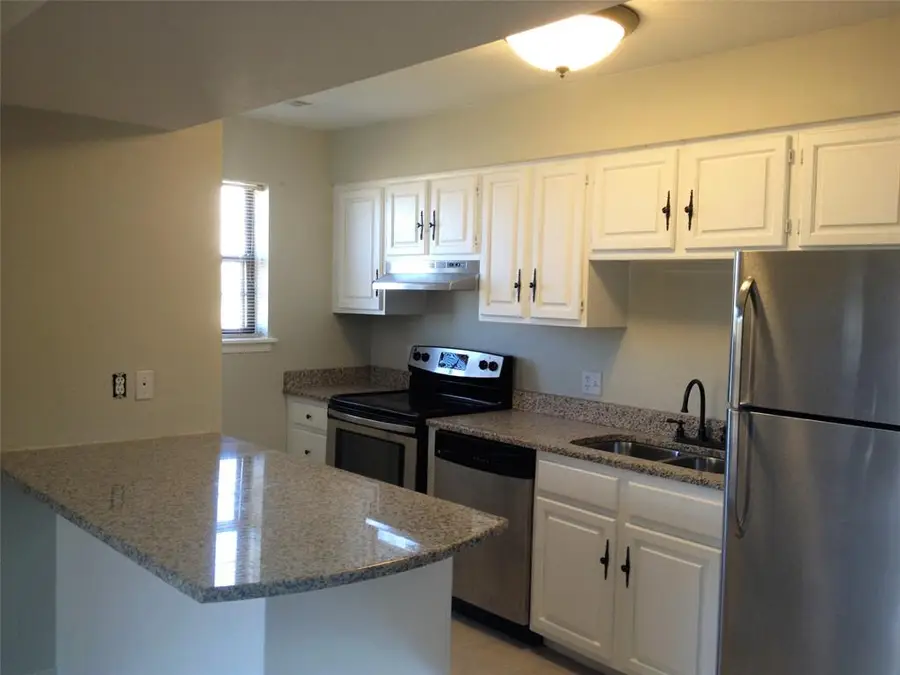 14407 N Pennsylvania Avenue #12H, Oklahoma City, OK 73134 - #2
