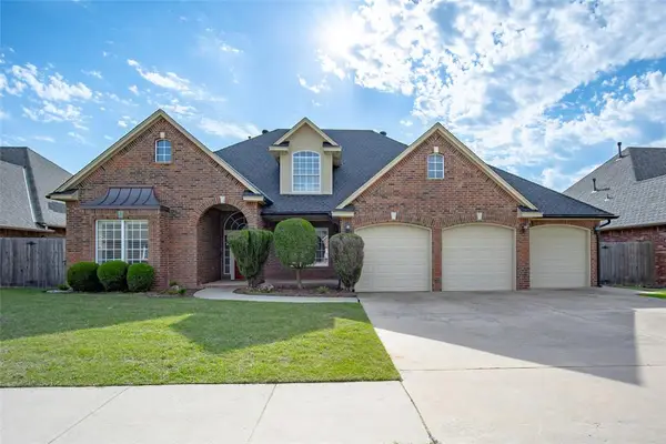 1005 Bentbrook Place, Norman, OK 73072