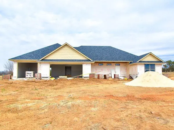 3104 E Cedar Creek Pass, Stillwater, OK 74074