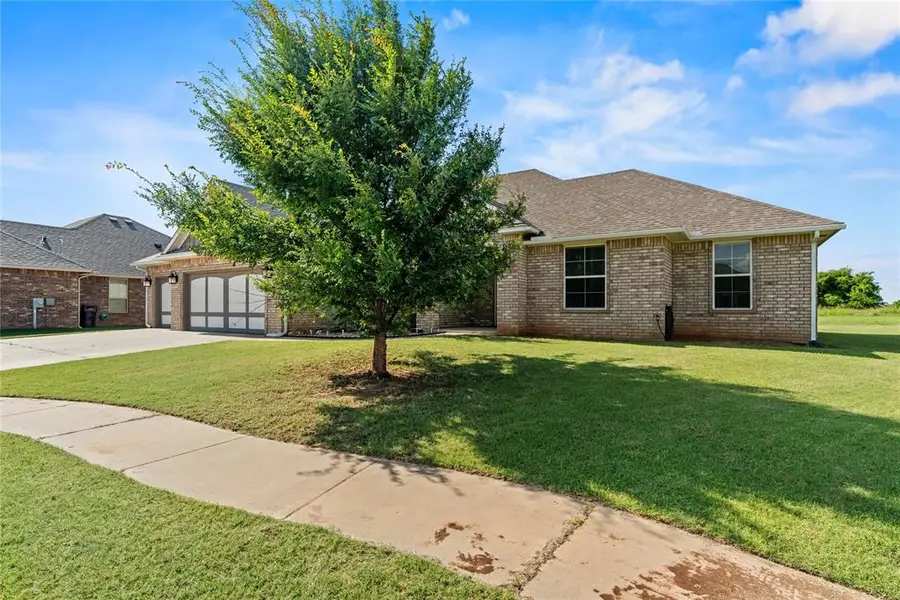 11216 SW 42nd Court, Mustang, OK 73064 - #3