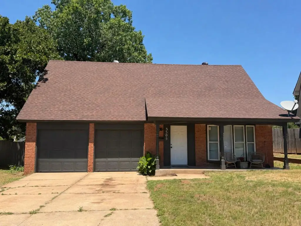 3505 SE 47th Street, Oklahoma City, OK 73135 - #1