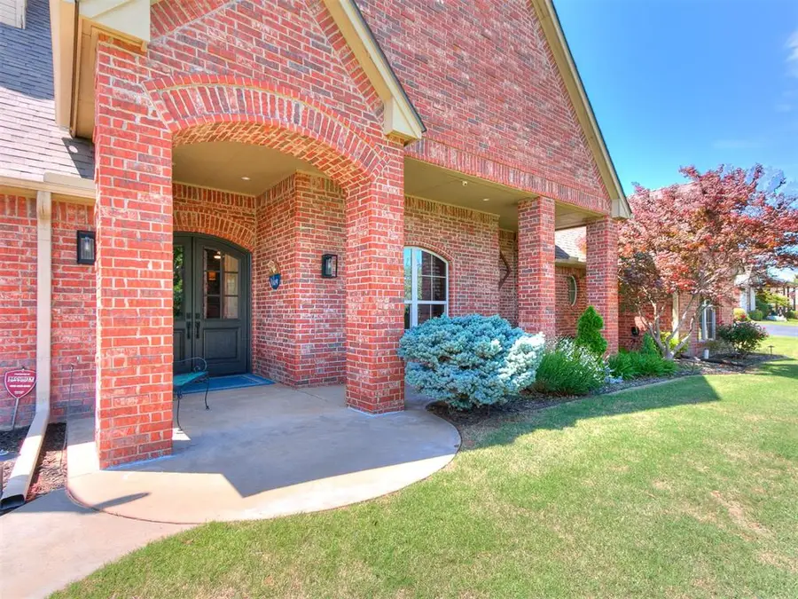 1431 Townsend Glen, Blanchard, OK 73010 - #2