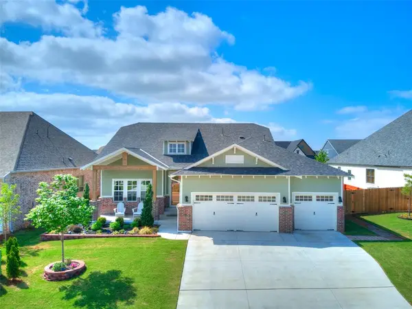 3624 Union Park Place, Edmond, OK 73034