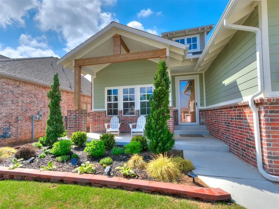 3624 Union Park Place, Edmond, OK 73034 - #2