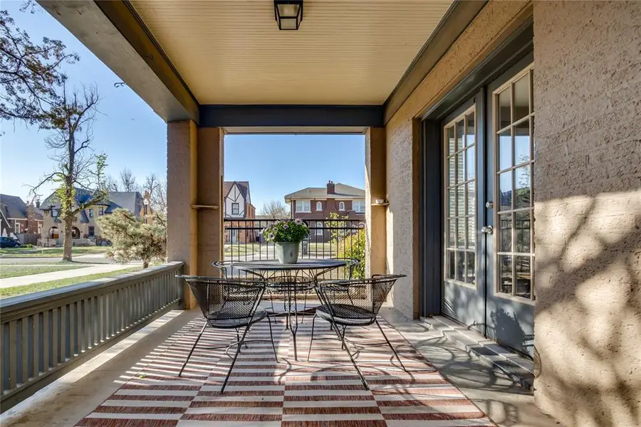 711 NE 19th Street, Oklahoma City, OK 73105 - #2