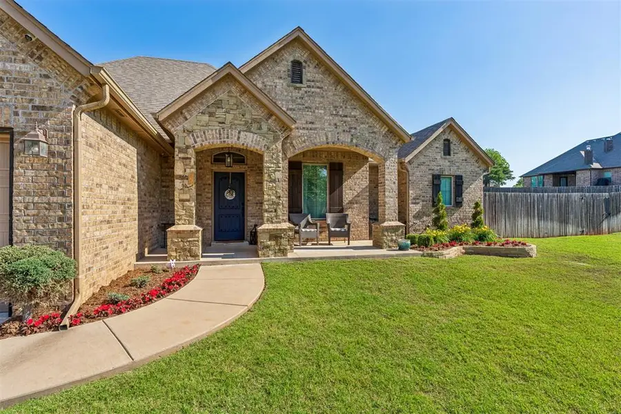 4350 Racoon Creek, Guthrie, OK 73044 - #2