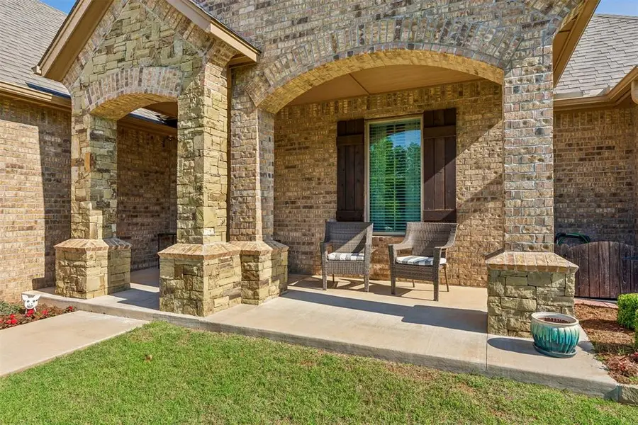 4350 Racoon Creek, Guthrie, OK 73044 - #3