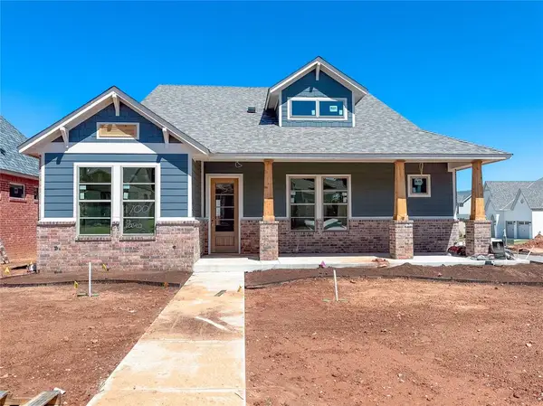 1700 Paseo Place, Edmond, OK 73034