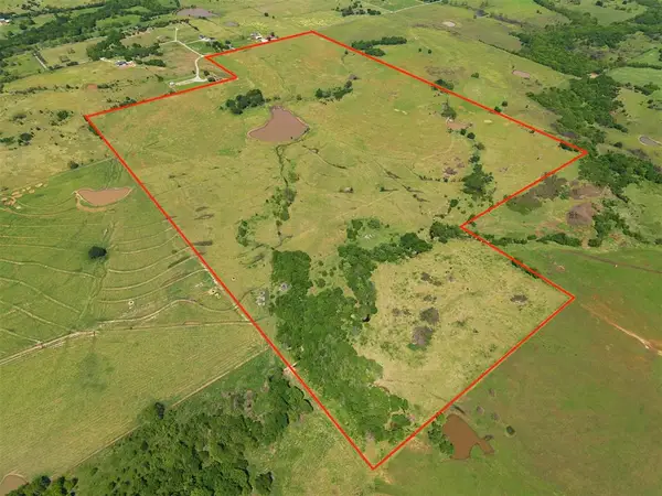 Fairview Road #9, Davis, OK 73030
