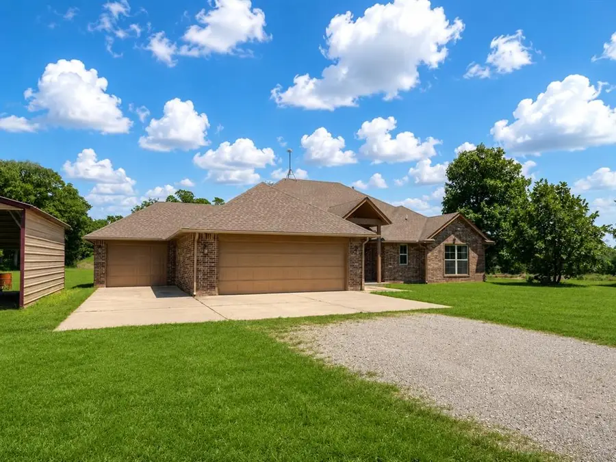 30360 Buck Lane, McLoud, OK 74851 - #3