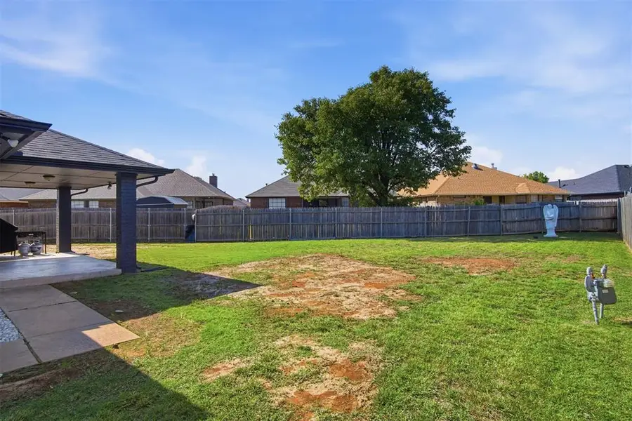 2917 SW 94th Court, Oklahoma City, OK 73159 - #2