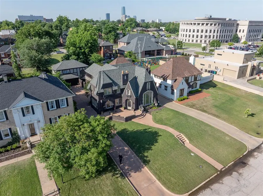 712 NE 21st Street, Oklahoma City, OK 73105 - #2