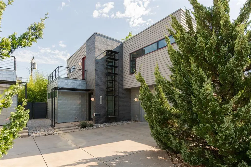 1131 NW 56th Street #B, Oklahoma City, OK 73118 - #1