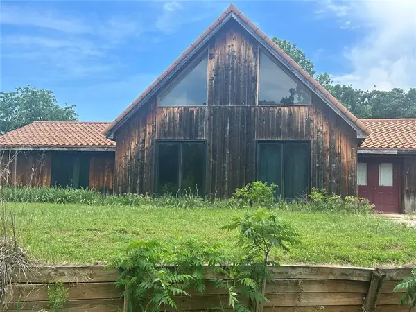 6909 Lago Ranchero Drive, Norman, OK 73026