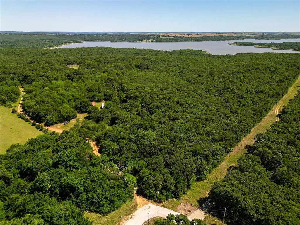 Dentonville Road, Okmulgee, OK 74447 - #1