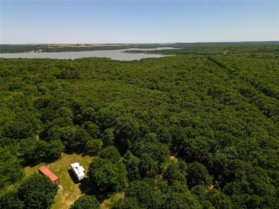 Dentonville Road, Okmulgee, OK 74447 - #3