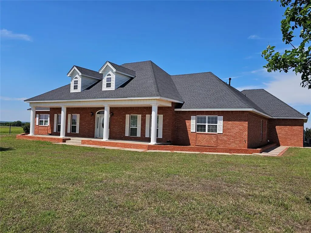 26697 State Highway 74, Washington, OK 73093 - #1