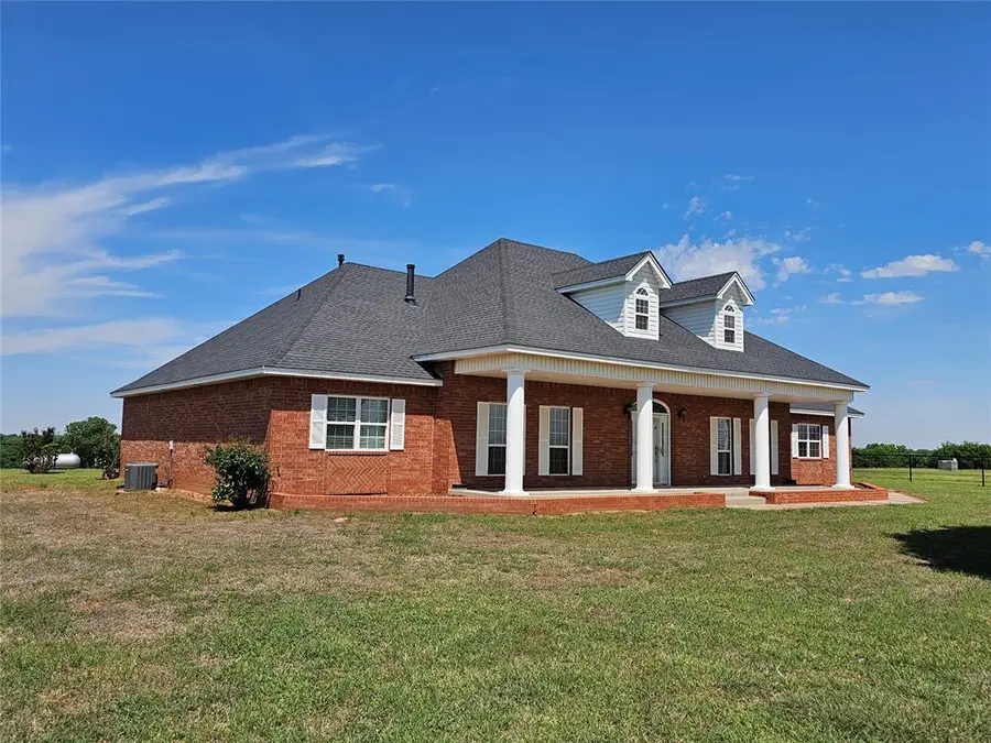 26697 State Highway 74, Washington, OK 73093 - #2