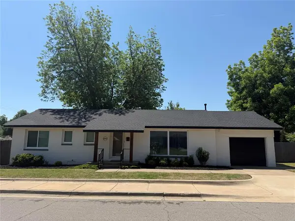 2600 NW 49th Street, Oklahoma City, OK 73112