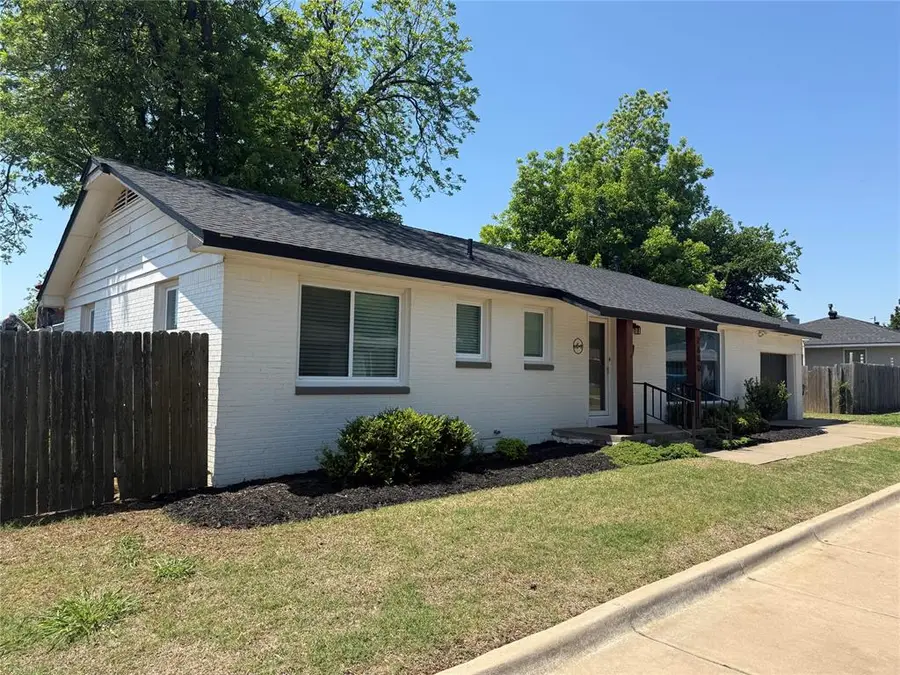 2600 NW 49th Street, Oklahoma City, OK 73112 - #3