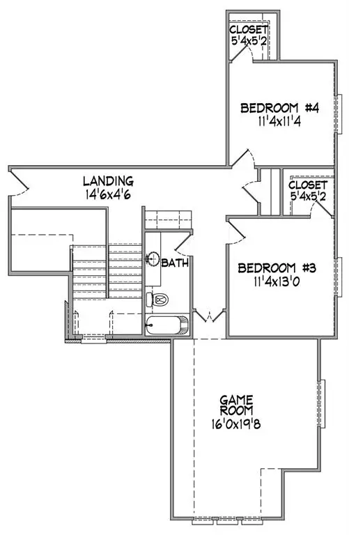 15420 Paterson Avenue, Piedmont, OK 73078 - #3