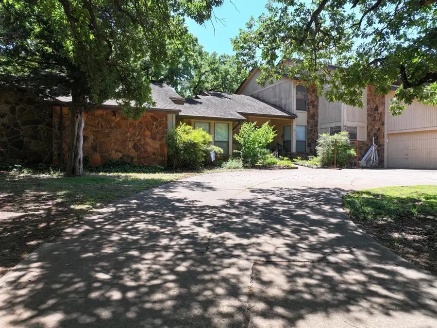 604 Dripping Springs Drive, Edmond, OK 73034 - #3