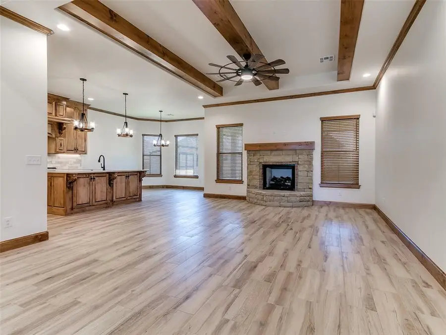 10352 SW 49th Street, Mustang, OK 73064 - #3