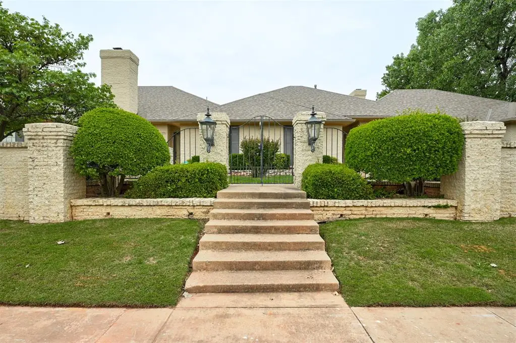 2100 Cobblestone Court #106, Edmond, OK 73034 - #1