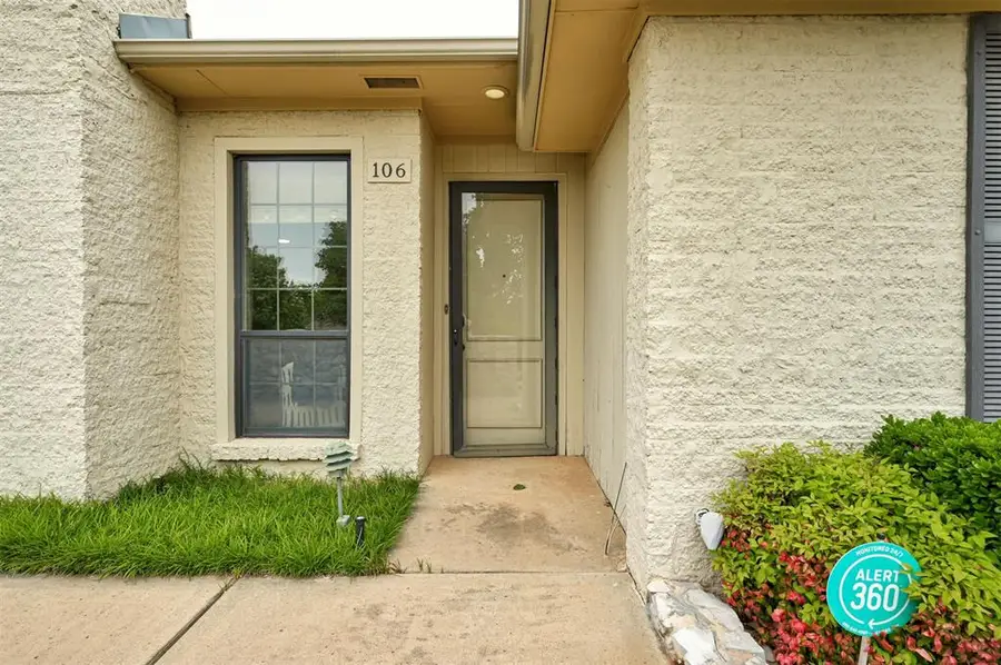 2100 Cobblestone Court #106, Edmond, OK 73034 - #2