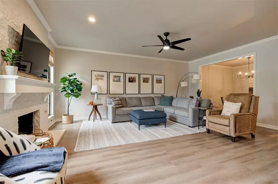 2100 Cobblestone Court #106, Edmond, OK 73034 - #3