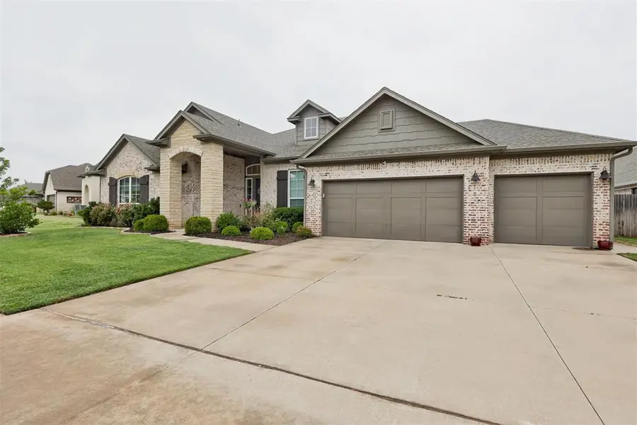 2225 NW 187th Street, Edmond, OK 73012 - #3