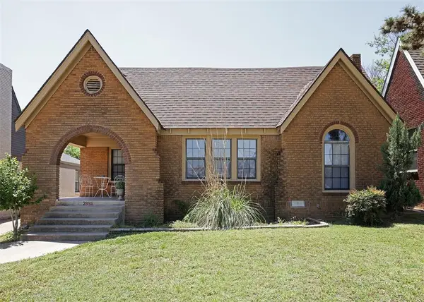 2856 NW 22nd Street, Oklahoma City, OK 73107
