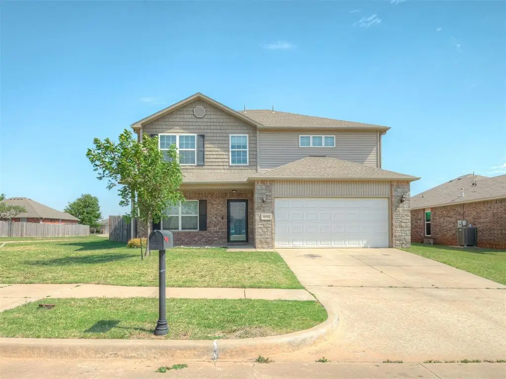 11721 NW 133rd Street, Piedmont, OK 73078 - #1