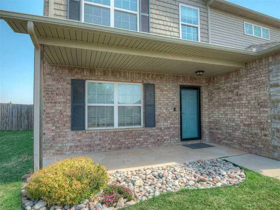 11721 NW 133rd Street, Piedmont, OK 73078 - #3