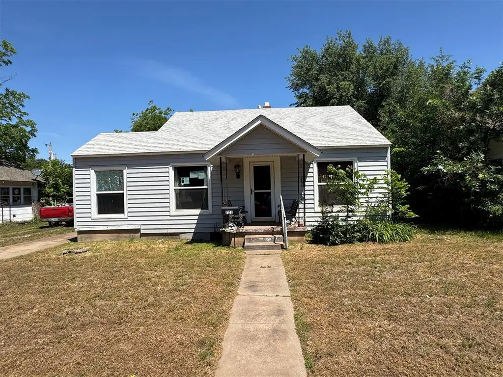721 N 6 Th Street, Enid, OK 73701 - #1