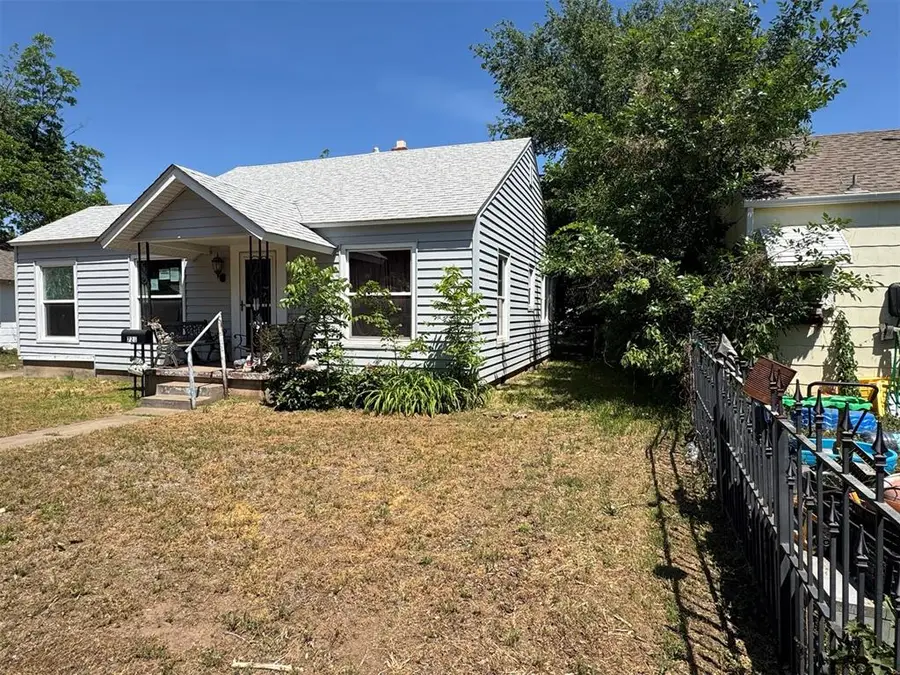 721 N 6 Th Street, Enid, OK 73701 - #2