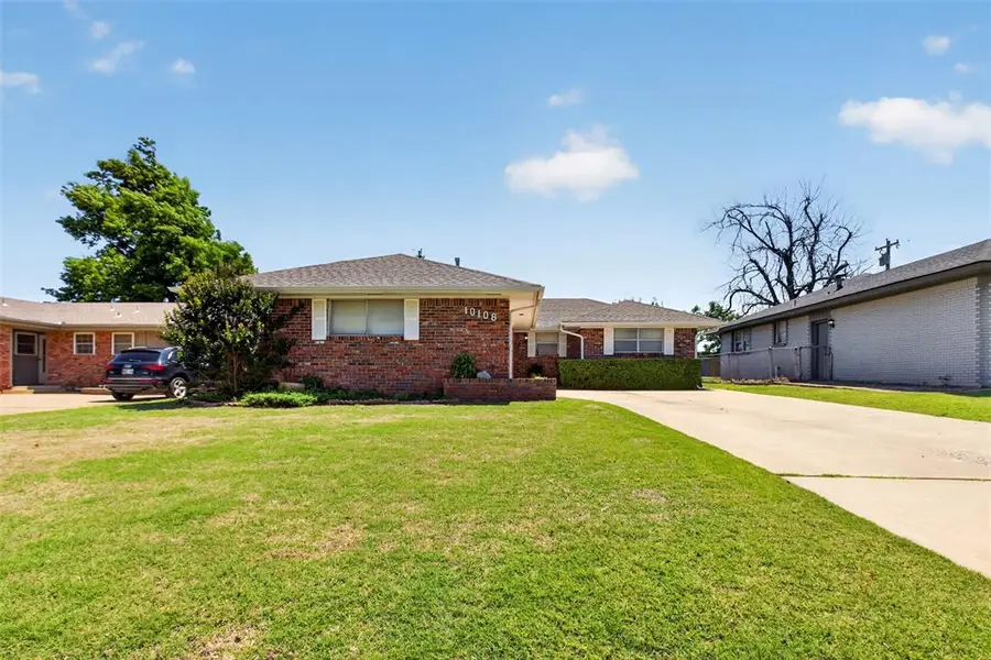 10108 Haverhill Place, Oklahoma City, OK 73120 - #2