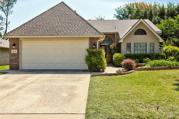 1617 War Bird Drive, Norman, OK 73071