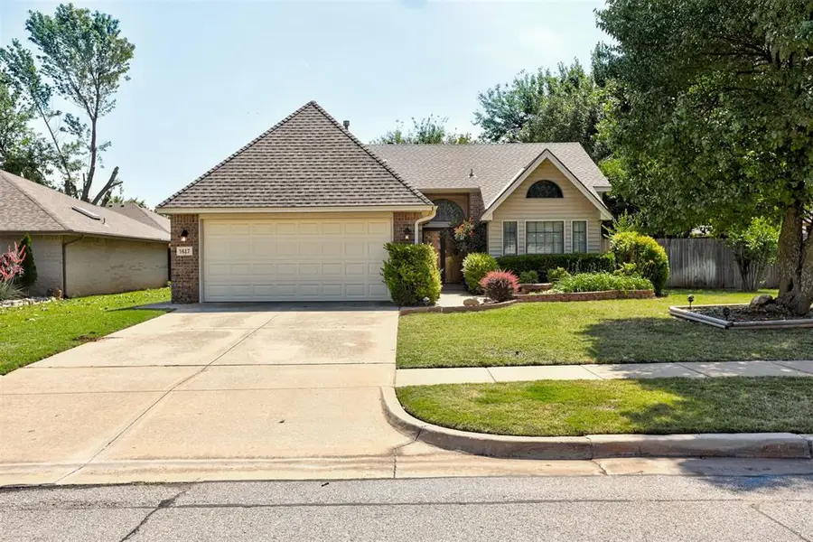1617 War Bird Drive, Norman, OK 73071 - #2