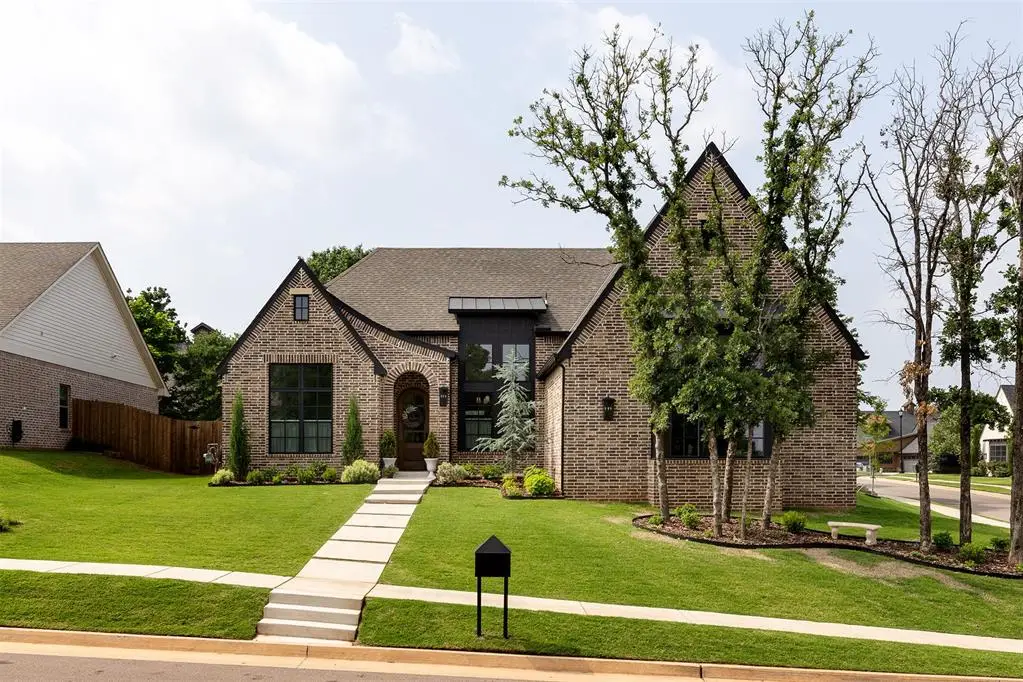 7116 Paddle Brook Court, Edmond, OK 73034 - #1