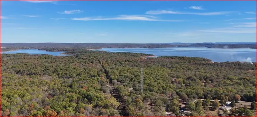 E 1160 Road, Checotah, OK 74426 - #2