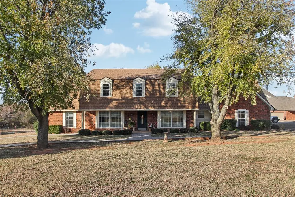 14057 Westcreek Road, Piedmont, OK 73078 - #1