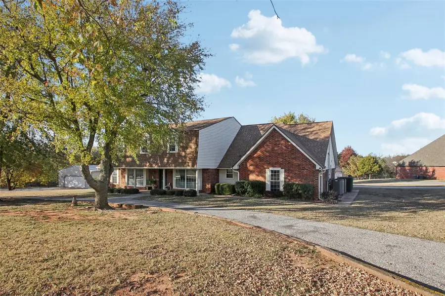 14057 Westcreek Road, Piedmont, OK 73078 - #2
