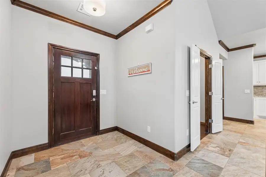 18505 Maidstone Lane, Edmond, OK 73012 - #2