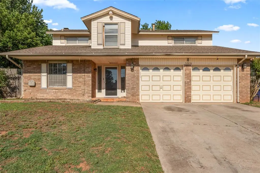 5004 Union Circle, Oklahoma City, OK 73135 - #1