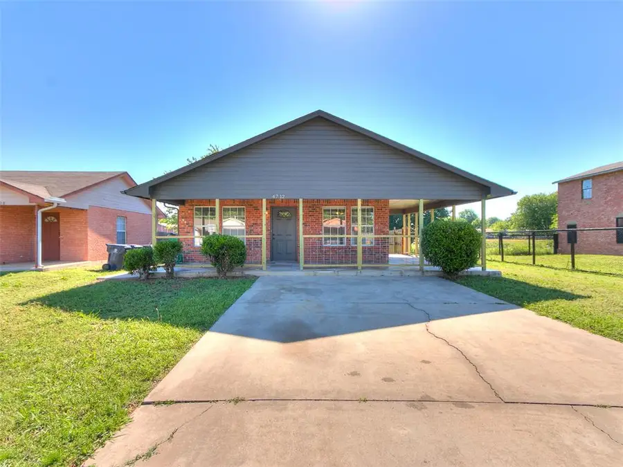 4712 Tinker Road, Oklahoma City, OK 73135 - #2