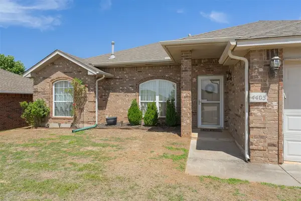 4405 Spotted Owl Circle, Norman, OK 73072