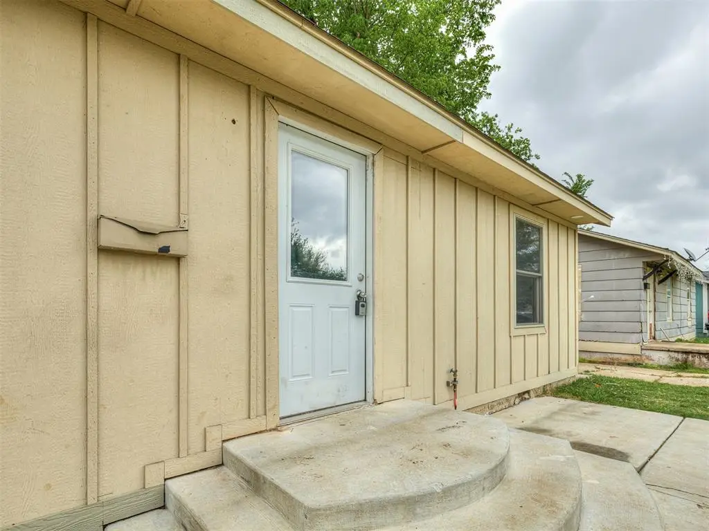 3143 SW 20th Street, Oklahoma City, OK 73108 - #1