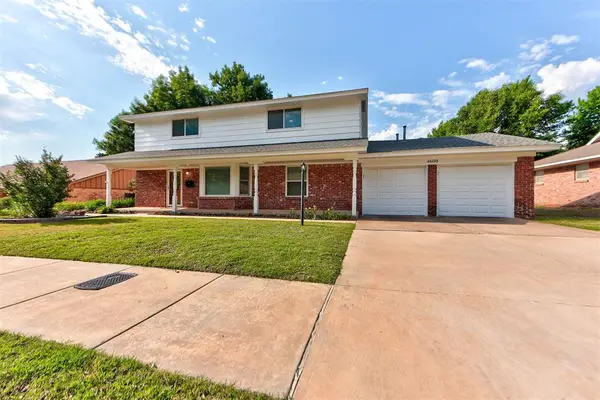 4600 NW 30th Street, Oklahoma City, OK 73122
