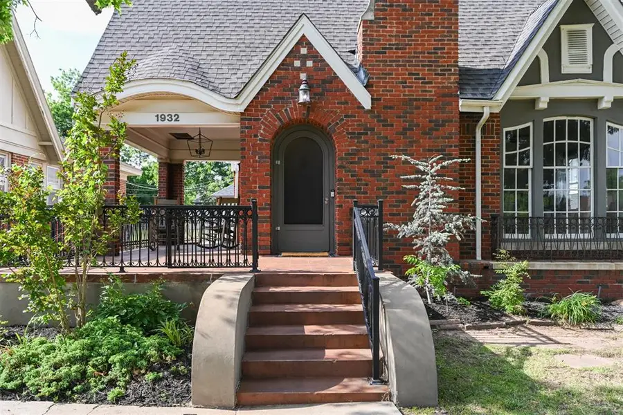 1932 NW 21st Street, Oklahoma City, OK 73106 - #3